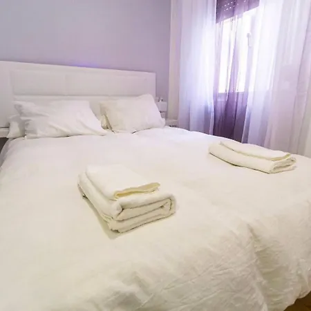 Sh L'azotea D'horozco. Atico Con Terraza. Ac, Wifi * Cádiz