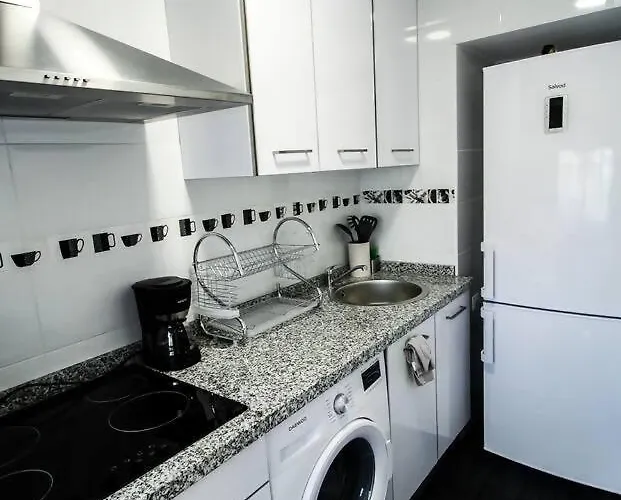 Sh L'azotea D'horozco. Atico Con Terraza. Ac, Wifi