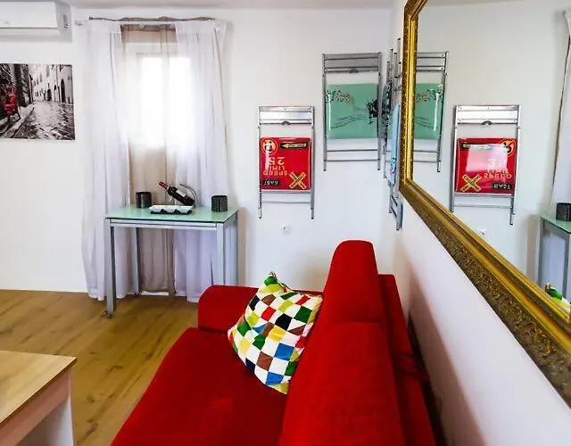 Sh L'azotea D'horozco. Atico Con Terraza. Ac, Wifi