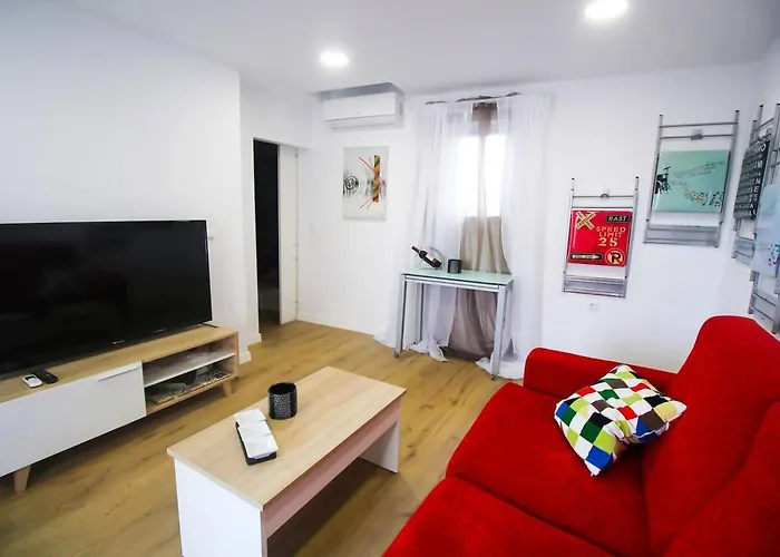 Sh L'azotea D'horozco. Atico Con Terraza. Ac, Wifi