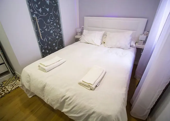 Sh L'azotea D'horozco. Atico Con Terraza. Ac, Wifi