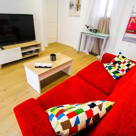 Sh L'azotea D'horozco Atico Con Terraza Ac, Wifi カディス