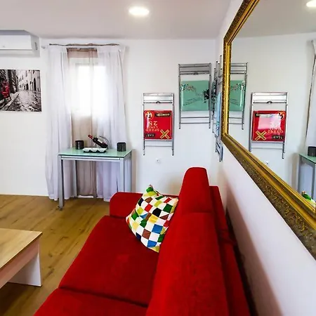 Sh L'azotea D'horozco Atico Con Terraza Ac, Wifi