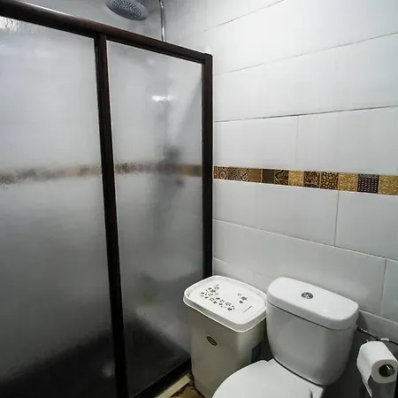 Apartment Sh L'azotea D'horozco Atico Con Terraza Ac, Wifi *