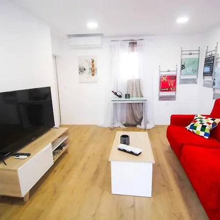 Sh L'azotea D'horozco Atico Con Terraza Ac, Wifi *