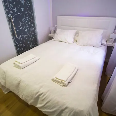 Sh L'azotea D'horozco Atico Con Terraza Ac, Wifi