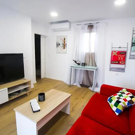 Apartment Simplyhosted L'azotea D'horozco