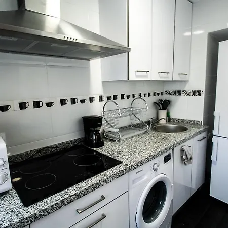 Simplyhosted L'azotea D'horozco Apartment