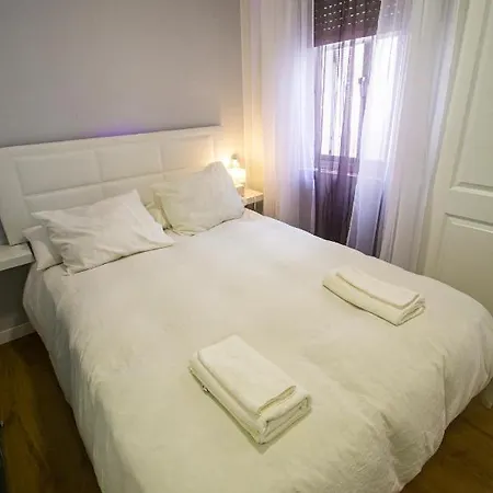 Apartment Simplyhosted L'azotea D'horozco Cadiz