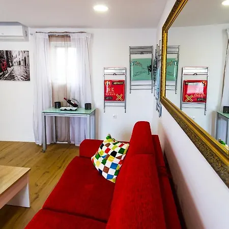 Simplyhosted L'azotea D'horozco Apartment Cadiz