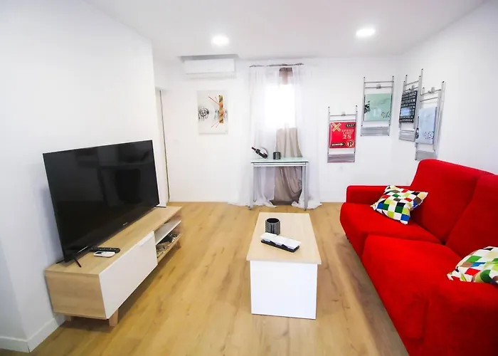 Sh L'azotea D'horozco. Atico Con Terraza. Ac, Wifi *