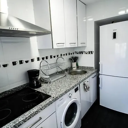 Sh L'azotea D'horozco Atico Con Terraza Ac, Wifi