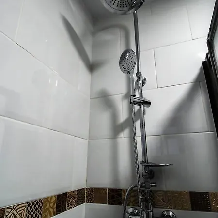 Sh L'azotea D'horozco Atico Con Terraza Ac, Wifi Cádiz