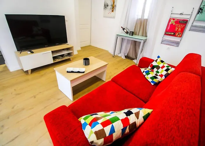 Sh L'azotea D'horozco. Atico Con Terraza. Ac, Wifi קדיז