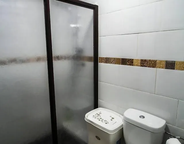 דירה Sh L'azotea D'horozco. Atico Con Terraza. Ac, Wifi *