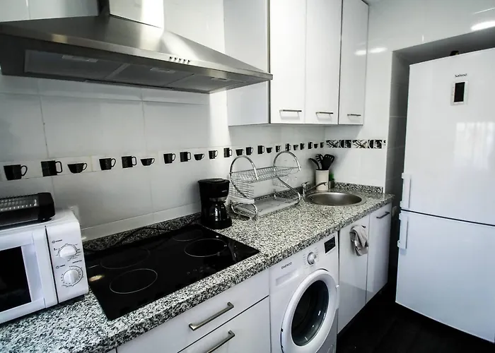 Sh L'azotea D'horozco. Atico Con Terraza. Ac, Wifi דירה